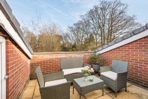 Balcony- click for photo gallery